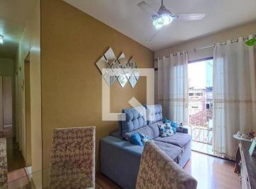 Apartamento · 46m² · 2 Quartos · 1 Vaga · Apartamento para Aluguel - Piedade, 2 Quartos, 46 m² - Rio de Janeiro