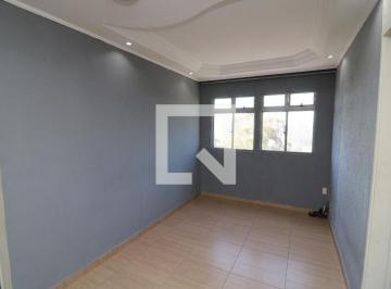 Apartamento · 47m² · 2 Quartos · 1 Vaga · Apartamento para Aluguel - Jardim Santa Teresinha, 2 Quartos,  47 m² - São Paulo