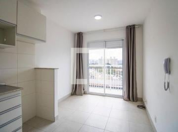 Apartamento · 34m² · 2 Quartos · Apartamento para Aluguel - Bom Retiro, 2 Quartos, 34 m² - São Paulo