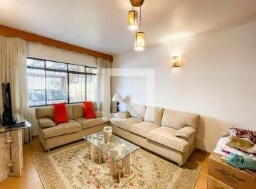 Casa · 310m² · 3 Quartos · 2 Vagas · Casa para Aluguel - Água Fria, 3 Quartos, 310 m² - São Paulo