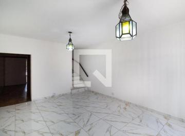 Casa · 140m² · 3 Quartos · 1 Vaga · Casa para Aluguel - Tatuapé, 3 Quartos, 140 m² - São Paulo