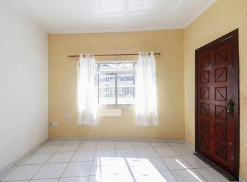 Casa · 120m² · 2 Quartos · Casa para Aluguel - Vila Matilde, 2 Quartos,  120 m² - São Paulo