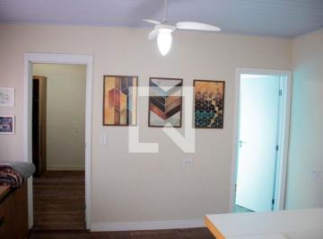 Casa · 45m² · 2 Quartos · 1 Vaga · Casa para Aluguel - Vila Jacuí, 2 Quartos, 45 m² - São Paulo