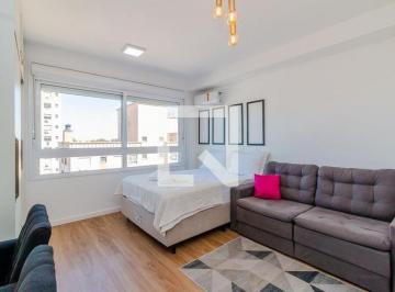 Apartamento · 27m² · 1 Quarto · 1 Vaga · Apartamento para Aluguel - Partenon, 1 Quarto, 27 m² - Porto Alegre