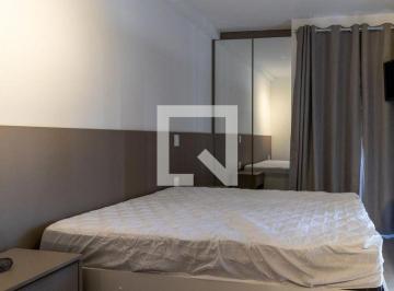 Apartamento · 31m² · 1 Quarto · Apartamento para Aluguel - Perdizes, 1 Quarto,  31 m² - São Paulo