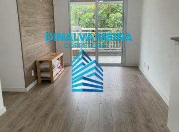 Foto 02 · Apartamento, Vila Isa, São Paulo, SP