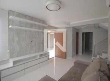 Casa · 150m² · 3 Quartos · 3 Vagas · Casa para Aluguel - Igará, 3 Quartos, 150 m² - Canoas