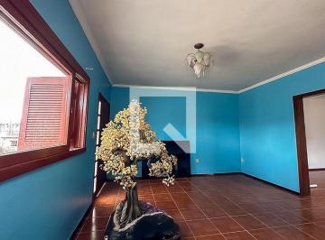 Casa · 168m² · 5 Quartos · 2 Vagas · Casa para Aluguel - Guarani, 5 Quartos,  168 m² - Novo Hamburgo
