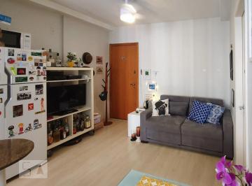 Apartamento · 36m² · 1 Quarto · 1 Vaga · Apartamento para Aluguel - Jardim Paulista, 1 Quarto, 36 m² - São Paulo