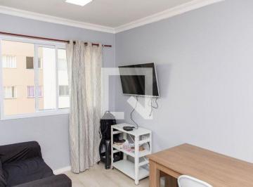 Apartamento · 43m² · 2 Quartos · 1 Vaga · Apartamento para Aluguel - Piraporinha, 2 Quartos, 43 m² - Diadema