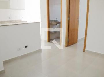 Apartamento · 35m² · 1 Quarto · Apartamento para Aluguel - Vila Ede, 1 Quarto, 35 m² - São Paulo