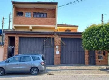 Casa · 490m² · 5 Quartos · 5 Vagas · Casa a venda Vila Hortência Sorocaba 490m² 5 dormitórios Sobrado Quintal