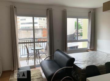 Apartamento · 26m² · 1 Quarto · Apartamento para Aluguel - Bela Vista, 1 Quarto, 26 m² - São Paulo