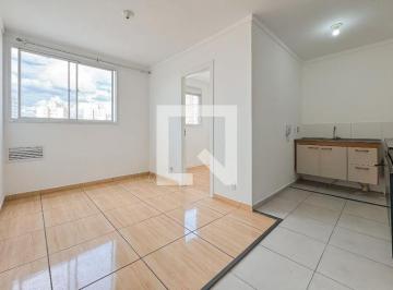 Apartamento · 34m² · 2 Quartos · Apartamento para Aluguel - Cambuci, 2 Quartos, 34 m² - São Paulo