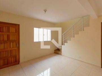 Casa · 66m² · 2 Quartos · 1 Vaga · Casa para Aluguel - Ponte Rasa, 2 Quartos, 66 m² - São Paulo