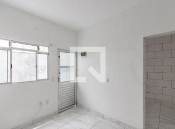 Casa · 110m² · 1 Quarto · Casa para Aluguel - Cangaíba, 1 Quarto,  110 m² - São Paulo