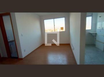 Apartamento · 50m² · 2 Quartos · 1 Vaga · Apartamento para Aluguel - Parque São Vicente, 2 Quartos,  50 m² - Mauá