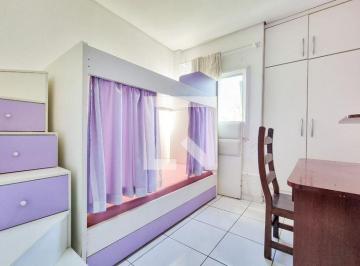Casa · 23m² · 1 Quarto · Casa para Aluguel - Bosque dos Eucaliptos, 1 Quarto, 23 m² - São José dos Campos
