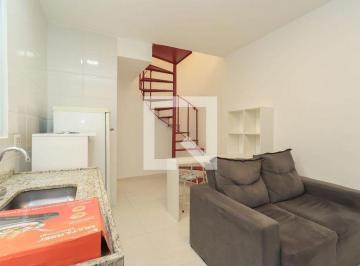 Casa · 35m² · 1 Quarto · Casa para Aluguel - Ipiranga, 1 Quarto, 35 m² - São Paulo