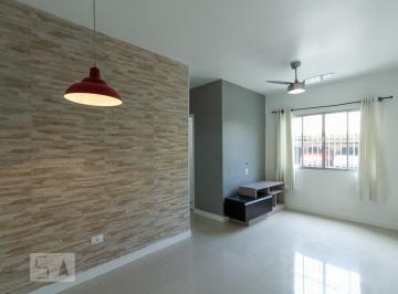 Apartamento · 59m² · 2 Quartos · 1 Vaga · Apartamento para Aluguel - Paulicéia, 2 Quartos, 59 m² - São Bernardo do Campo