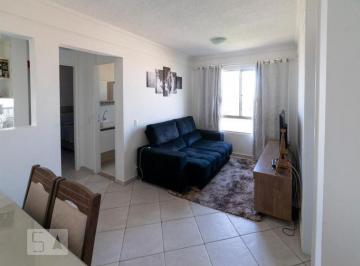 Apartamento · 50m² · 2 Quartos · 1 Vaga · Apartamento para Aluguel - Vila Carminha , 2 Quartos,  50 m² - Campinas