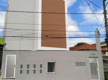 Apartamento de 2 quartos, São Paulo · Apartamento para Aluguel - Vila Ema, 2 Quartos,  50 m² - São Paulo
