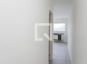 Apartamento · 40m² · 1 Quarto · Apartamento para Aluguel - Cerâmica, 1 Quarto, 40 m² - São Caetano do Sul