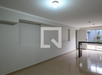 Apartamento · 50m² · 2 Quartos · 1 Vaga · Apartamento para Aluguel - São João Clímaco, 2 Quartos,  50 m² - São Paulo