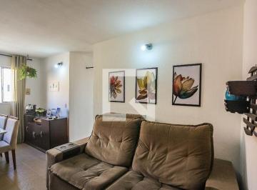 Apartamento · 50m² · 2 Quartos · 1 Vaga · Apartamento para Aluguel - Parque Pinheiros, 2 Quartos,  50 m² - Taboão da Serra