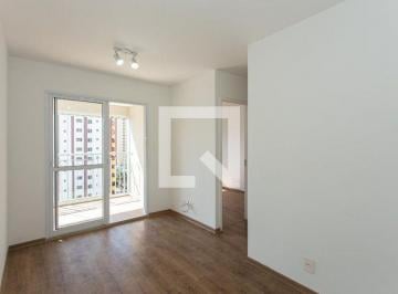 Apartamento · 53m² · 2 Quartos · 1 Vaga · Apartamento para Aluguel - Tatuapé, 2 Quartos, 53 m² - São Paulo
