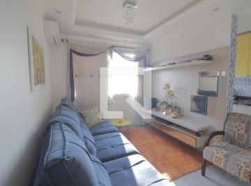 Apartamento · 65m² · 3 Quartos · 1 Vaga · Apartamento para Aluguel - Humaitá, 3 Quartos, 65 m² - Porto Alegre