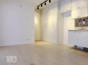 Apartamento · 41m² · 1 Quarto · 1 Vaga · Apartamento para Aluguel - Consolação, 1 Quarto, 41 m² - São Paulo