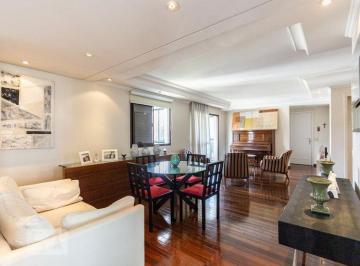 Apartamento · 233m² · 4 Quartos · 4 Vagas · Apartamento para Aluguel - Portal do Morumbi, 4 Quartos, 233 m² - São Paulo