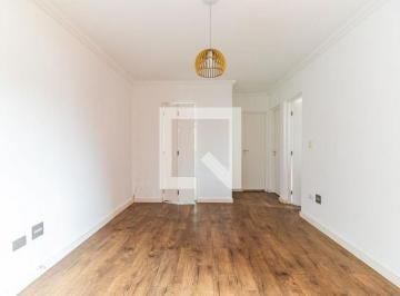 Apartamento · 95m² · 2 Quartos · 1 Vaga · Apartamento para Aluguel - Jardim Palmares, 2 Quartos,  95 m² - São Paulo