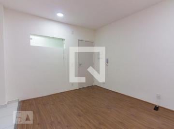 Apartamento · 30m² · 1 Quarto · Apartamento para Aluguel - Centro, 1 Quarto, 30 m² - Osasco