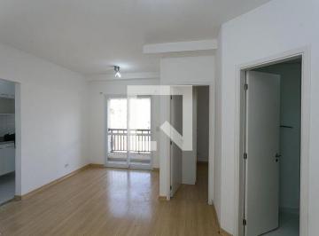 Apartamento · 38m² · 1 Quarto · 1 Vaga · Apartamento para Aluguel - Jardim Monte Kemel, 1 Quarto,  38 m² - São Paulo