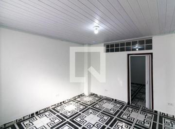 Casa · 45m² · 2 Quartos · Casa para Aluguel - Água Fria, 2 Quartos,  45 m² - São Paulo