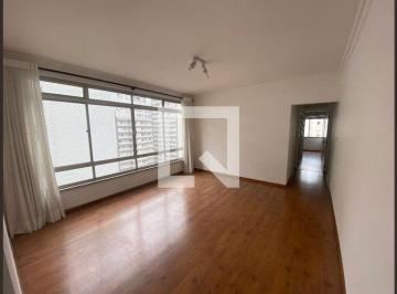 Apartamento · 83m² · 2 Quartos · 1 Vaga · Apartamento para Aluguel - Jardim Paulista, 2 Quartos,  83 m² - São Paulo