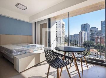Apartamento · 30m² · 1 Quarto · Apartamento para Aluguel - Vila Madalena, 1 Quarto, 30 m² - São Paulo