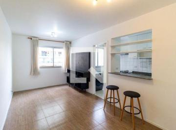 Apartamento · 45m² · 1 Quarto · 1 Vaga · Apartamento para Aluguel - Ipiranga, 1 Quarto, 45 m² - São Paulo