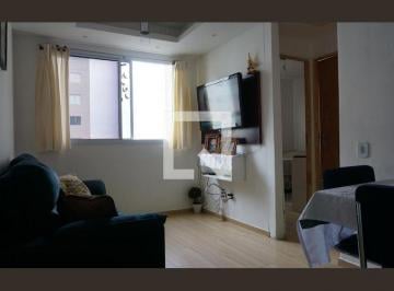 Apartamento · 49m² · 2 Quartos · Apartamento para Aluguel - Bussocaba, 2 Quartos, 49 m² - Osasco