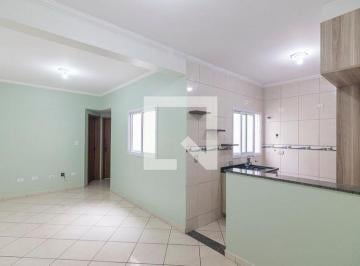 Apartamento · 98m² · 2 Quartos · 1 Vaga · Apartamento para Aluguel - Vila Leopoldina, 2 Quartos,  98 m² - Santo André