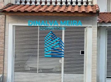 Foto 02 · Casa, Vila Paulistana, São Paulo, SP