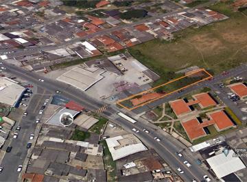 Imagem Principal · Terreno à venda em Conjunto Residencial Santo Ângelo, Mogi das Cruzes