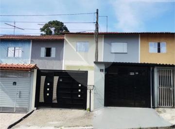 Imagem Principal · Casa à venda com 2 quartos, sendo 1 suíte, em Vila Caputera, Mogi das Cruzes