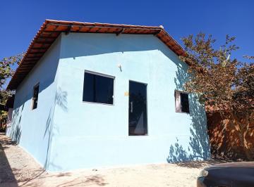 Foto 01 · Imperdível oportunidade! Casa à venda em Esmeraldas-MG, Dumaville, 2 quartos, 1 sala, 1 banheiro, 3