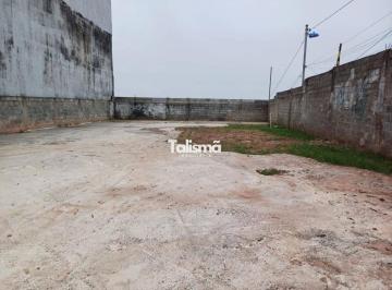 Terreno · 288m² · VENDE-SE / ALUGA - SE TERRENO / JARDIM TRIANON
