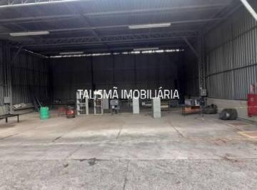 Comercial · 500m² · 3 Vagas · TERRENO PARA EXPLORAÇÃO DE ÁGUA - PRÓX. À BR 116 - TABOÃO DA SERRA/SP