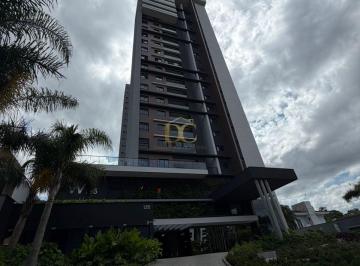 Apartamento · 85m² · 3 Quartos · 1 Vaga · Apartamento GIARDINO no Atiradores com 85m² e 3 quartos, sendo 1 suíte