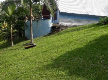 Rural · 2585m² · CHÁCARA ACONCHEGANTE COM LAGO E PISCINA EM JUQUITIBA/SP